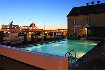 Hotel Scandic Visby