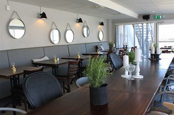 Hotel Scandic Visby
