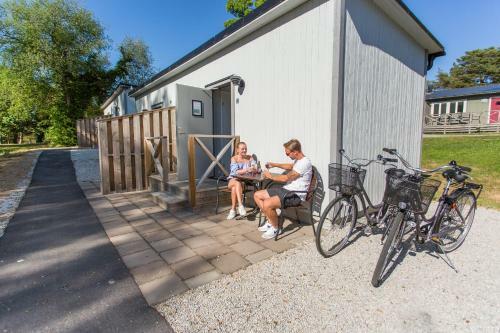 Apartamento Visby Gustavsvik