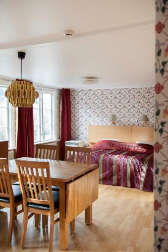 Hotell St Clemens