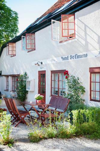 Hotell St Clemens