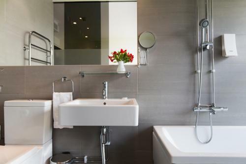 Tott Hotel Visby