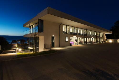 Tott Hotel Visby