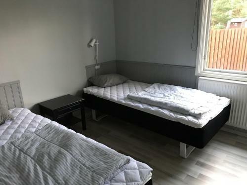 Stf Hostel Visby/r�vhagen