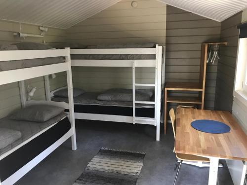 Stf Hostel Visby/r�vhagen