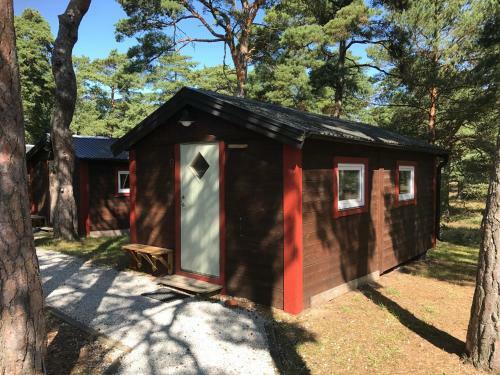 Stf Hostel Visby/r�vhagen