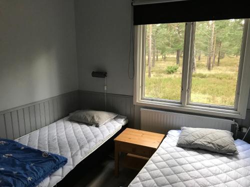 Stf Hostel Visby/r�vhagen