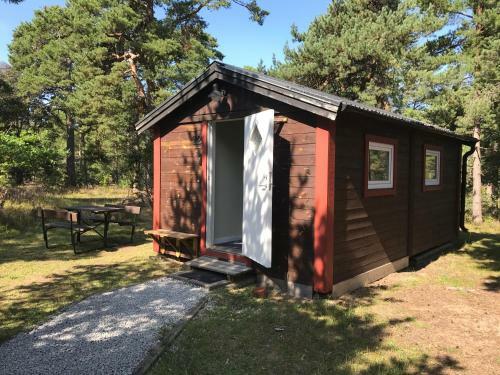 Stf Hostel Visby/r�vhagen