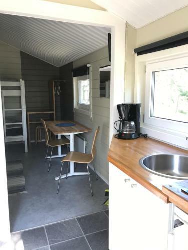 Stf Hostel Visby/r�vhagen