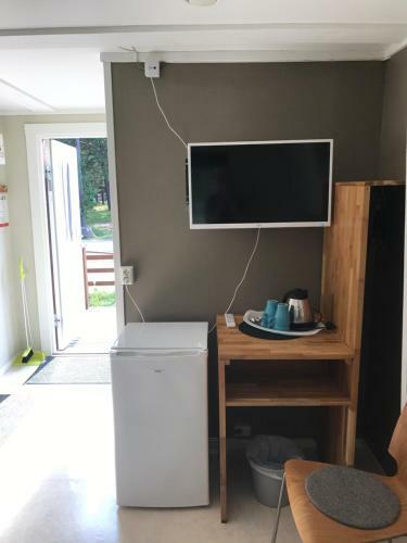 Stf Hostel Visby/r�vhagen
