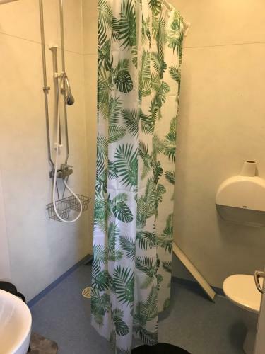 Stf Hostel Visby/r�vhagen