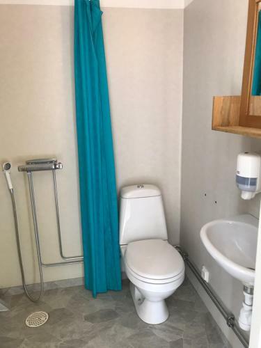Stf Hostel Visby/r�vhagen