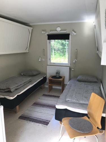 Stf Hostel Visby/r�vhagen