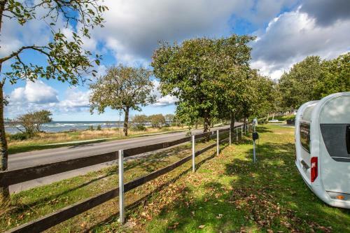 Visby Strandby