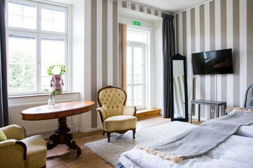Hotell Breda Blick