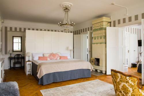 Hotell Breda Blick