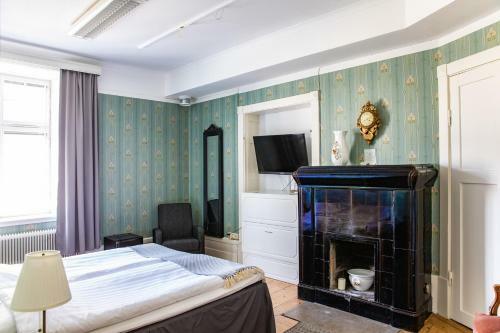 Hotell Breda Blick