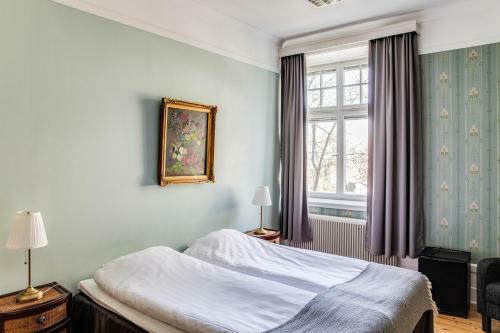 Hotell Breda Blick