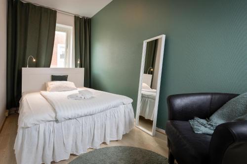 Hotel Prins Carl