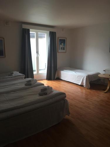 Hotel Prins Carl