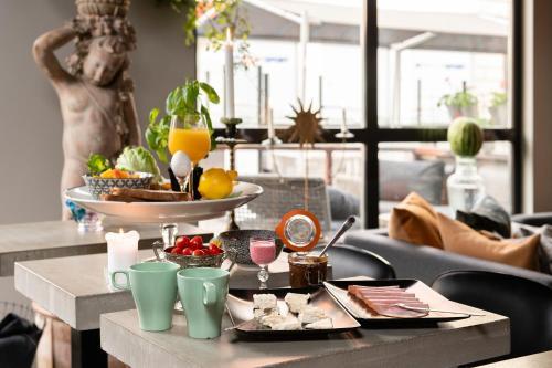 Hotel Prins Carl