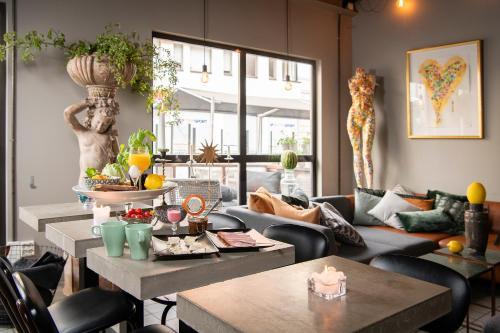 Hotel Prins Carl