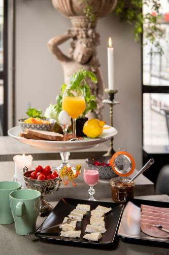 Hotel Prins Carl