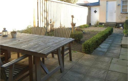 Holiday Home V�dergr�nd Ystad