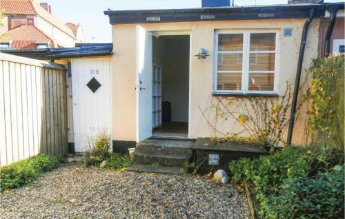 Holiday Home V�dergr�nd Ystad