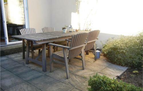Holiday Home V�dergr�nd Ystad