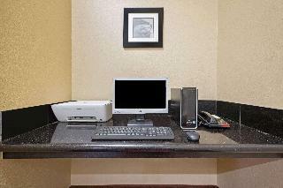 Hotel La Quinta Inn Suites Pearland