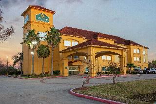 Hotel La Quinta Inn Suites Pearland