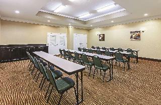 Hotel La Quinta Inn Suites Pearland
