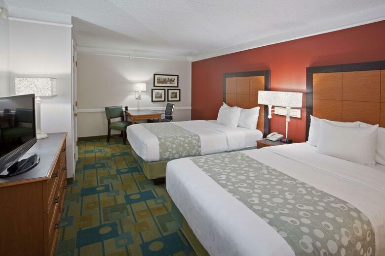 Hotel La Quinta Inn Phoenix Sky Harbor Airport