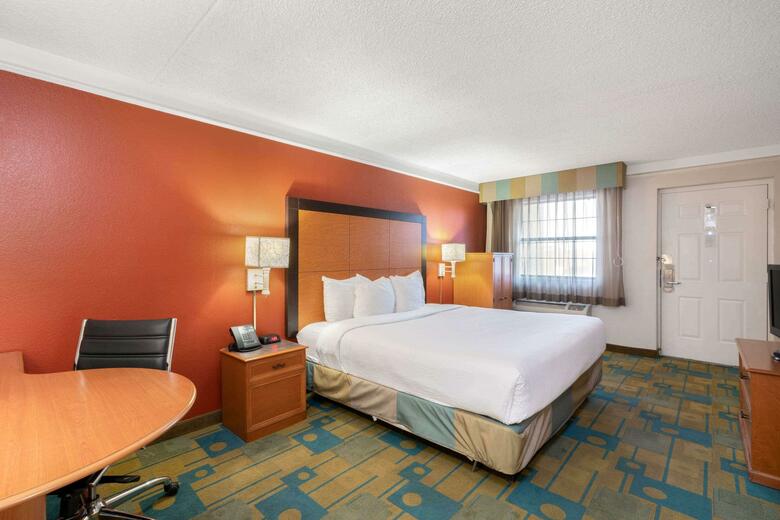 Hotel La Quinta Inn Phoenix Sky Harbor Airport