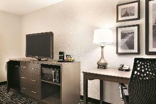 Hotel La Quinta Inn Suites By Wyndham Pocatello