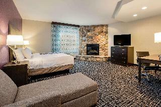 Hotel La Quinta Inn Suites By Wyndham Pocatello