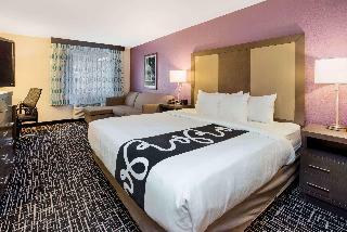 Hotel La Quinta Inn Suites By Wyndham Pocatello