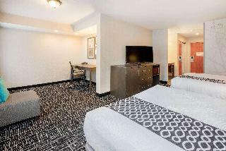Hotel La Quinta Inn Suites By Wyndham Pocatello
