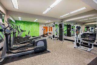 Hotel La Quinta Inn Suites By Wyndham Pocatello