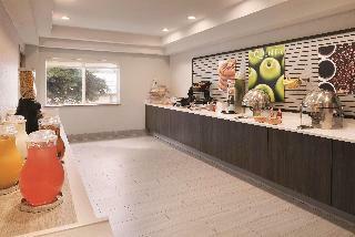 Hotel La Quinta Inn Suites By Wyndham Pocatello