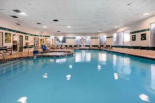 Hotel La Quinta Inn Suites By Wyndham Pocatello