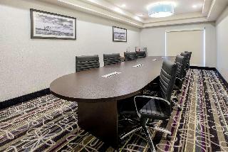 Hotel La Quinta Inn Suites By Wyndham Pocatello