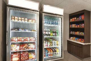 Hotel La Quinta Inn Suites By Wyndham Pocatello