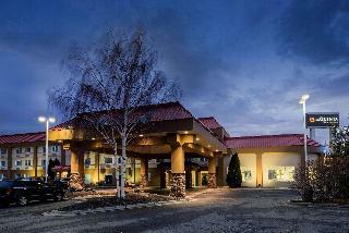 Hotel La Quinta Inn Suites By Wyndham Pocatello