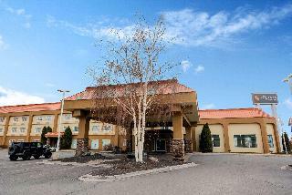 Hotel La Quinta Inn Suites By Wyndham Pocatello