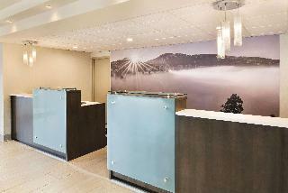Hotel La Quinta Inn Suites By Wyndham Pocatello