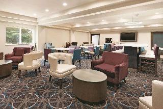 Hotel La Quinta Inn Suites By Wyndham Pocatello