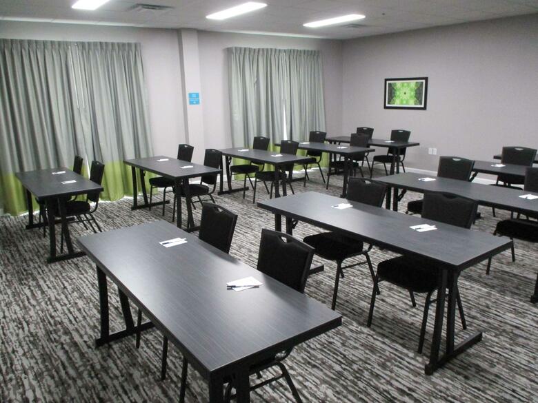 Hotel Best Western Plus Executive Residency Marion