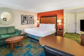 Hotel La Quinta Inn Suites Greensboro Nc